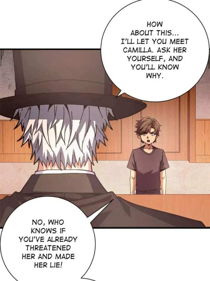 A Transmigrated Warden's Battle for Redemption Chapter 109 26